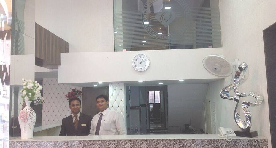 Signature Hotel - Bhopal, Bhopal 4